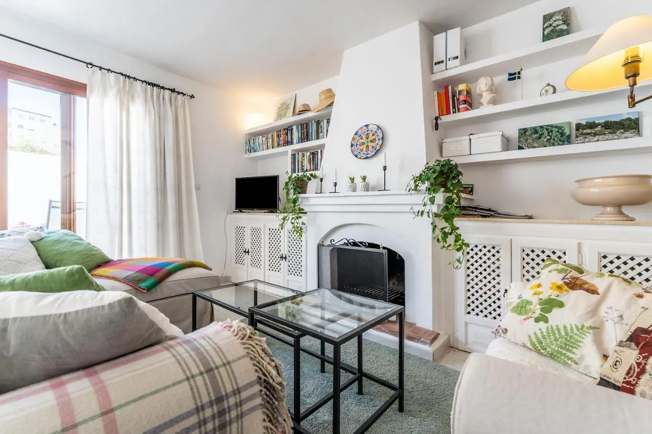 Prázdninový dům Vila Casa Pueblo Lopez Fuengirola