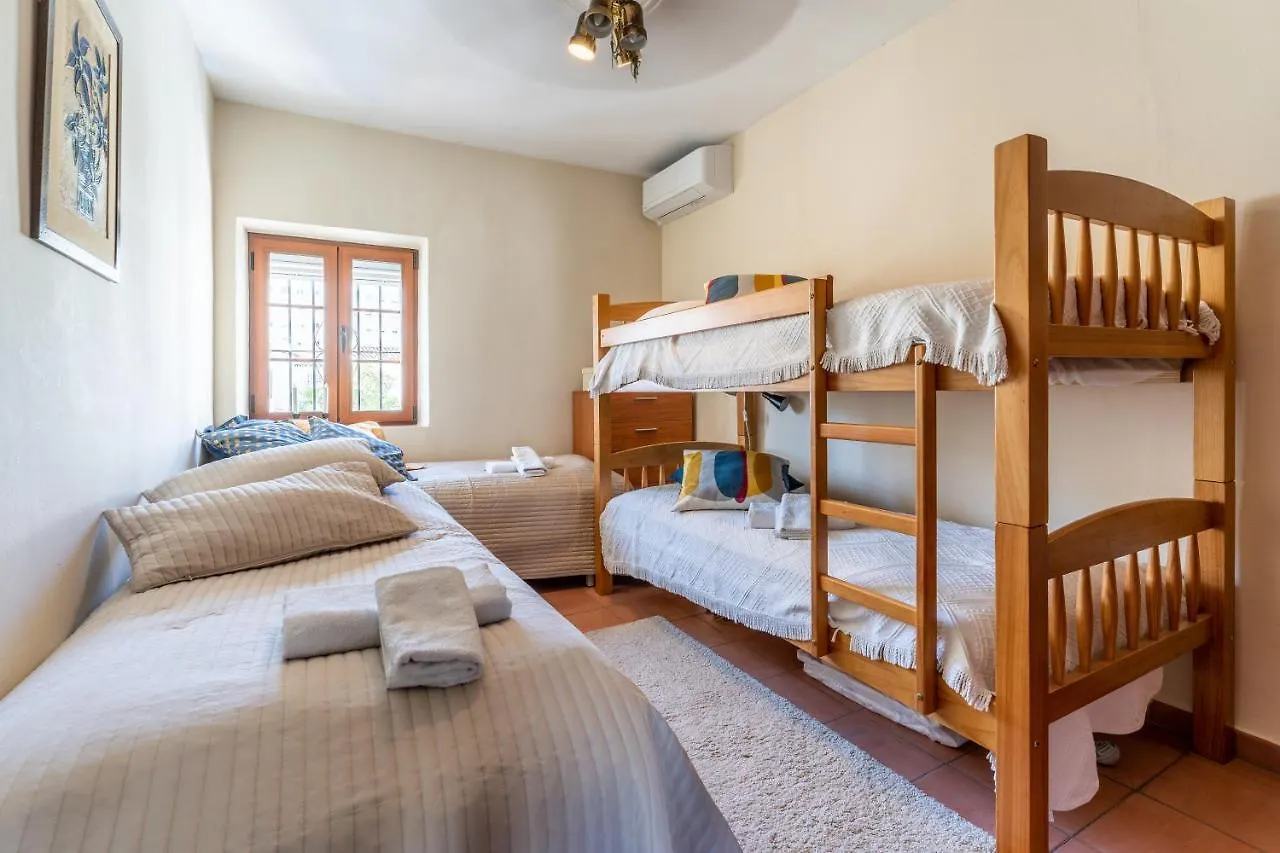 Prázdninový dům Vila Casa Pueblo Lopez Fuengirola