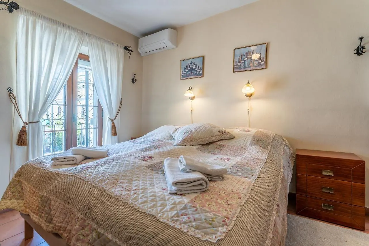 Vila Casa Pueblo Lopez Fuengirola